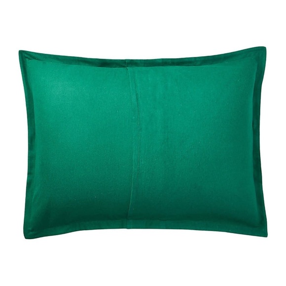 Lauren Ralph Lauren Ulster plaid Flannel Comforter set - Picture 6 of 10